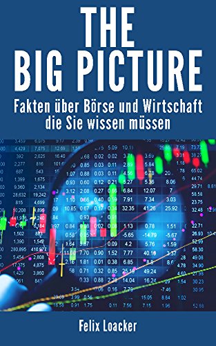 The Big Picture: Gold, Öl, Devisen, Zinsen, Inflation - so hängt alles zusammen.