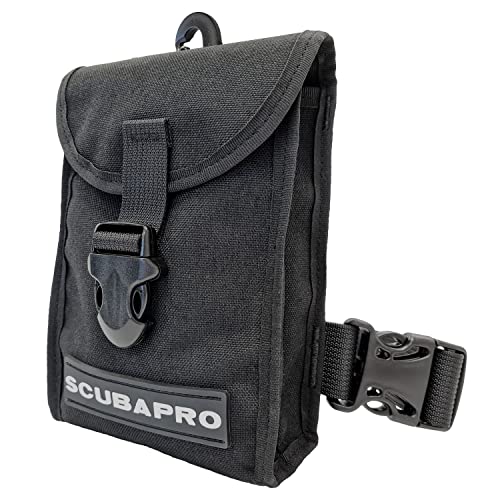SCUBAPRO - Hydros Oberschenkeltasche