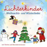 Weihnachts-und Winterlieder