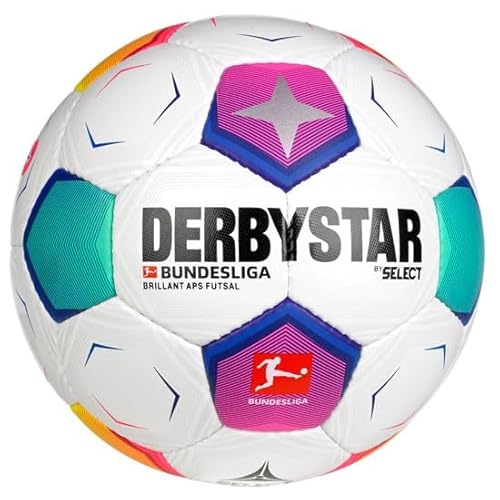 Derbystar Futsal Ball Bundesliga APS v23 2023/2024 Gr. 4