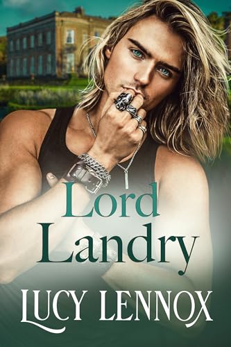 Lord Landry (Bruderschaft der Milliardäre 5)
