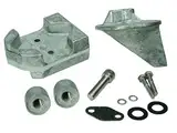 Boot & Motor Recmar Mercruiser Aluminium Anodensatz Alpha One Gen. 1