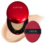 [TIRTIR] Mask fit Cushion 3type [ティルティル] マスクフィットクッション 3種 (レッド/オールカバー/マスクフィット) 本体 18g (RED CUSHION 21N)