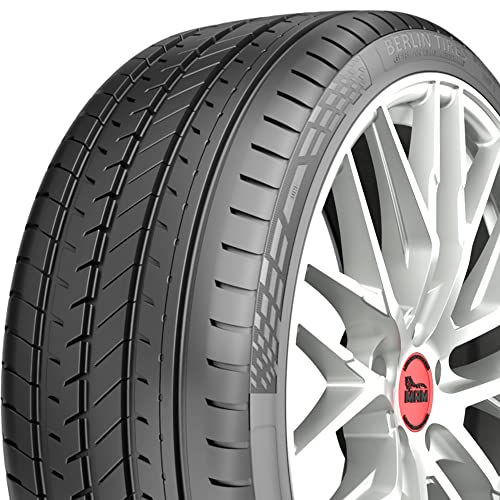 Berlin Tires Summer UHP 1 215/55 R17 94 V - C/B/71dB Sommerreifen