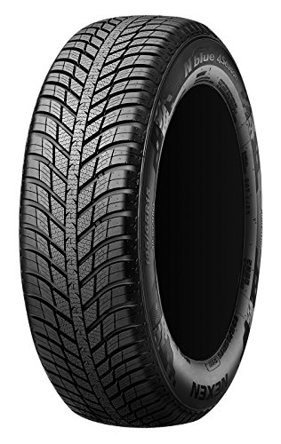 Nexen N'blue 4Season M+S - 205/55R16 91H - Ganzjahresreifen