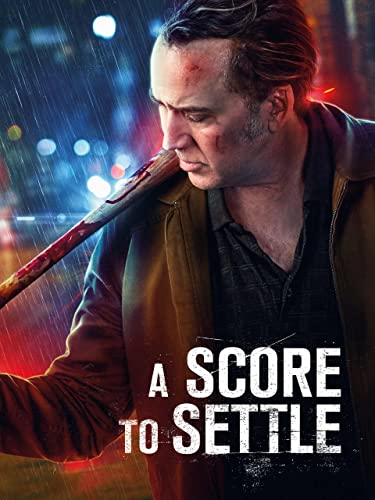 A Score to Settle [dt./OV]