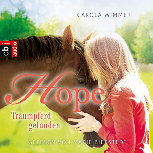 Hope - Traumpferd gefunden: Hope - Die Serie 2