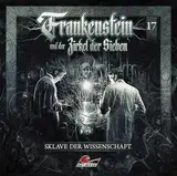 Frankenstein 17 - Sklave der Wissenschaft