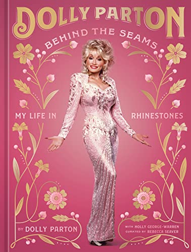 Behind the Seams: My Life in Rhinestones