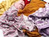 Putzlappen Trikot Baumwolle Bunt 10kg – Industriequalität – Reißfest & lösungsmittelbeständig – Fusselarme Reinigungstücher für Werkstatt, KFZ, BAU & Metall – 100% Baumwolle