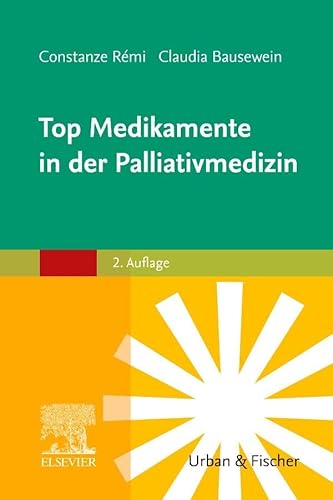 Top Medikamente in der Palliativmedizin