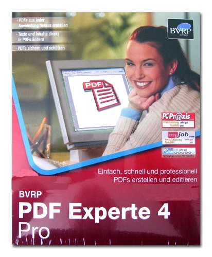 PDF Experte 4 Pro