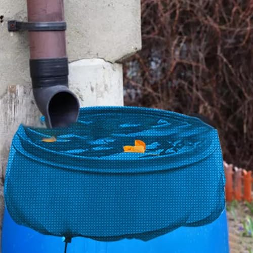 Für Outdoor-Wassernetz, verstellbare Netzabdeckung, sorgt für saubere Wasserversorgung