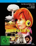 Plutonium (Fernsehjuwelen) [Blu-ray]