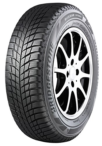 Bridgestone Blizzak LM-001 M+S - 195/65R15 91T - Winterreifen