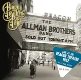 Play All Night: Live at the Beacon Theater 1992