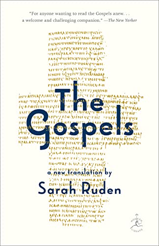 The Gospels: A New Translation (English Edition)