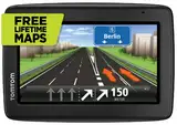 TomTom Start 20 M Central Europe Traffic Autonavigationsgerät (10,9 cm (4,3 Zoll) Touchscreen, microSD, Zentraleuropa 19 Länder, Halterung)