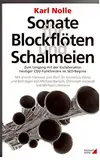 Sonate für Blockflöten und Schalmeien: Zum Umgang mit der Kollaboration heutiger CDU-Funktionäre im SED-Regime