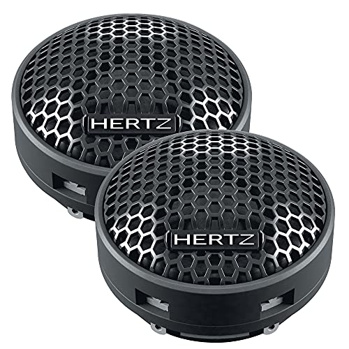 Hertz Dieci DT-24.3 Höchtöner mit Frequenzweichen