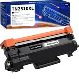 TN2510XL Toner Kompatibel für Brother TN-2510XL Tonerkartusche für Brother MFC-L2835DW MFC-L2800DW DCP-L2627DWE DCP-L2660DW HL-L2400DWE HL-L2445DW HL-L2447DW MFC-L2860DWE MFC-L2827DW