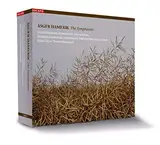 ASGER HAMERIK: Die Symphonien / Requiem [Hybrid-SACD]