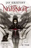 Nevernight - Die Prüfung: Roman