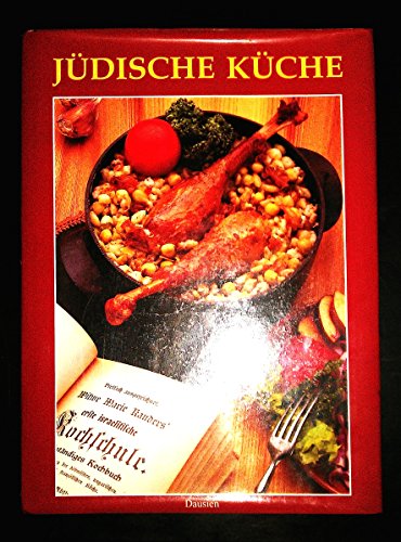 Jüdische Küche