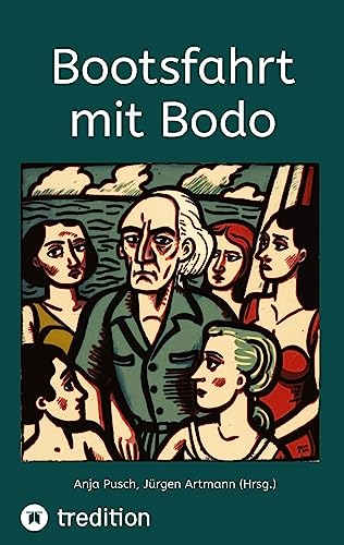 Bootsfahrt mit Bodo: DE
