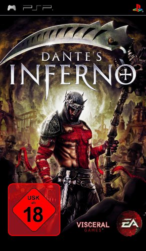 Dante's Inferno (uncut)