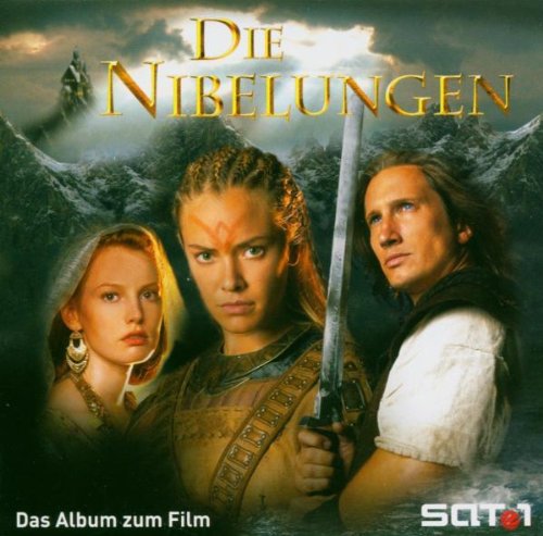 Die Nibelungen