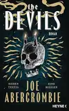 The Devils: Roman