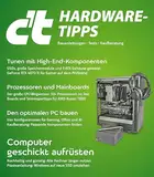 c't Hardware-Tipps: Bauanleitungen • Tests • Kaufberatung