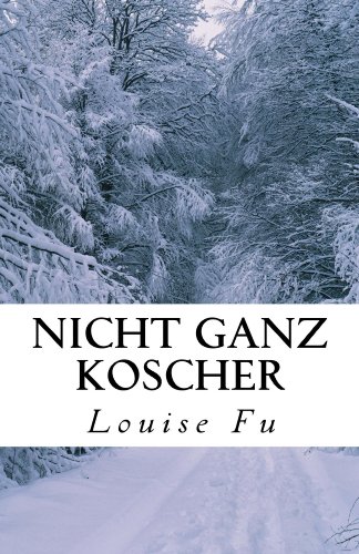 Nicht ganz koscher