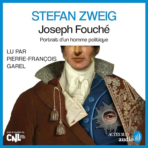 Joseph Fouché