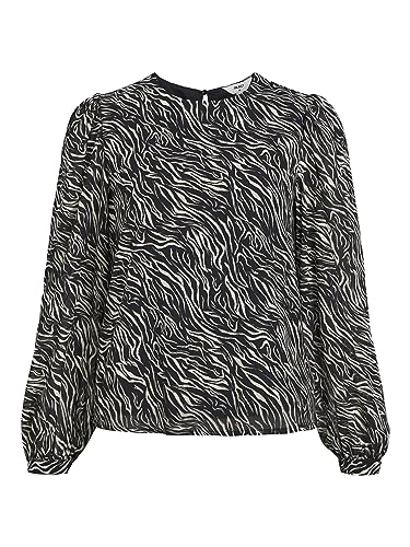 Object OBJMILA L/S TOP NOOS