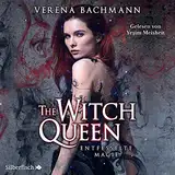 The Witch Queen - Entfesselte Magie: The Witch Queen 1