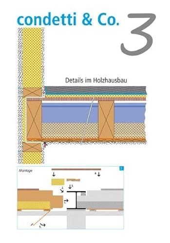 condetti & Co. 3: Details im Holzhausbau
