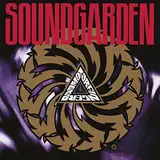 Badmotorfinger (25th Anniversary Remaster)