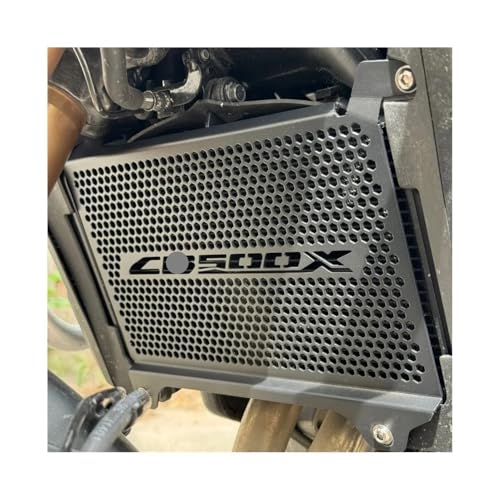 Kühlerschutz Motorrad Kühlergrill Schutz Abdeckung Schutz Schutz FÜR Ho&n&da CB 500 X CB500 X CB 500X 2022 2023