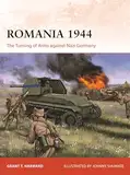 Romania 1944: The Turning of Arms against Nazi Germany (Campaign)