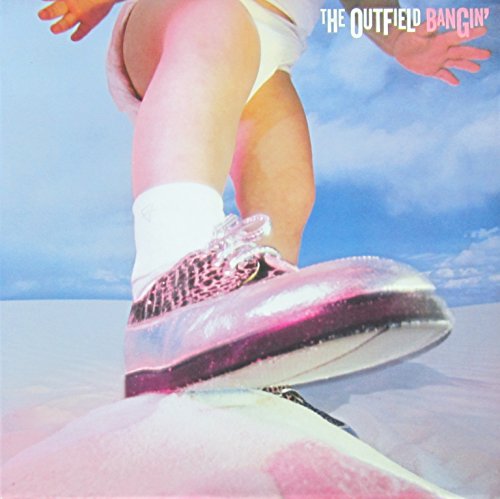 Bangin' (1987) [Vinyl LP]