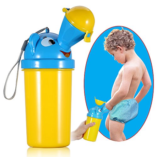 ONEDONE Kinder Töpfche Baby Pee Pissoir (Jungen)