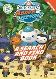 A Search & Find Book (Octonauts Above & Beyond)