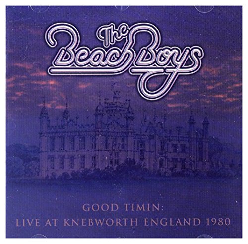 Live at Knebworth 1980