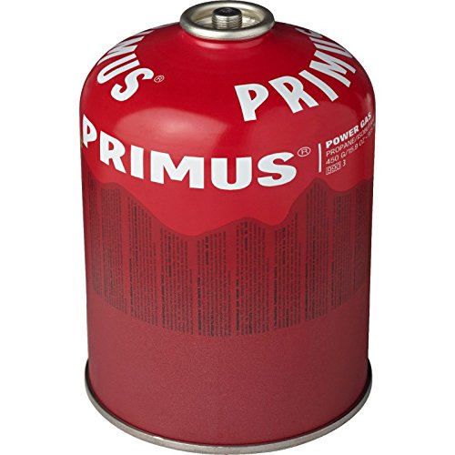 Primus Gaskartusche, selbstdichtend, 450 g