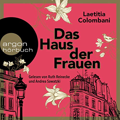 Das Haus der Frauen