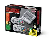 SNES CLASSIC MINI (Pegi Version) Super Nintendo mini Konsole