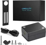 Creality Ender 3 V3 SE/KE Filament Runout Sensor, Offizieller Filament Detektor Kit, 3D Drucker Smart Filament Break Detection Modul Detektor