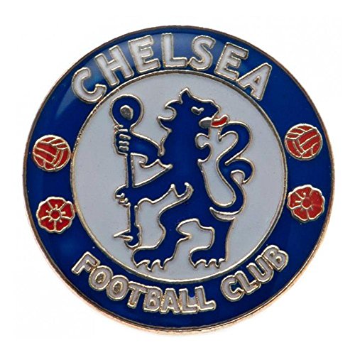 House of Shirts Chelsea London FC Pin/Anstecker